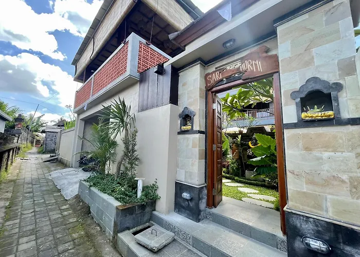 Sari Murni