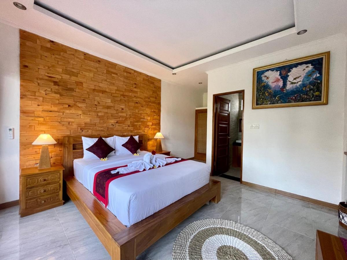 Homestay Sari Murni Ubud (Bali)